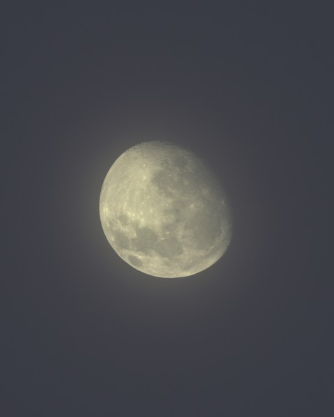 It's that moon image I mentioned in the last picture