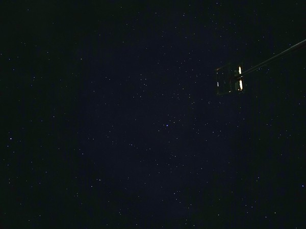An image taken on the first day i got the new phone
