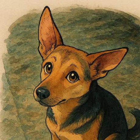 This is a picture of me.